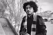 Fotógrafo Flávio de Castro Sousa, de 36 anos
