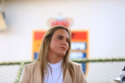 Governadora em exercício, Celina Leão