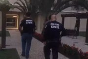 Polícia Civil de Goiás 