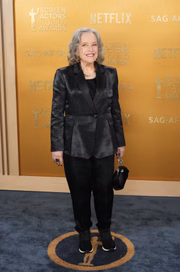 Kathy Bates