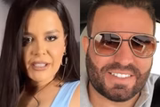 Maraisa fala sobre o fim do noivado com Fernando Mocó: "Vai passar"