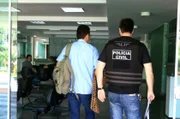 A investigação é realizada em conjunto por duas delegacias da PCDF