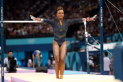 Rebeca Andrade tirou 14.533