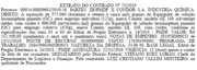 Outra compra já tinha sido feita em dezembro de 2019