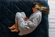 Mulheres tendem a ter mais oscilações de peso por causa da instabilidade hormonal ocorrida durante o ciclo menstrual