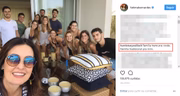 "A partir de janeiro eu sigo aqui com a Sophiazinha e todo o nosso time", disse Otaviano ao anunciar a saída de Joaquim