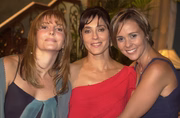 Maria Padilha em Mulheres Apaixonadas, da TV Globo