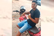 Vandiel é suspeito de fugir após matar companheira