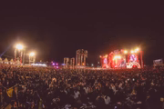 A montagem do maior palco de rock do Centro-Oeste e a criação de novos espaços estão entre as novidades de 2022