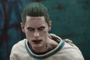Jared Leto ficou muito conhecido pelo papel de Coringa no filme Esquadrão Suicida