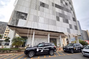 "Diligências apontaram para existência de esquema instalado no âmbito da Subsecretaria da Receita do Distrito Federal", segundo a PCDF