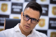 Delegado William Ricardo