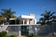 Casa de conselheira, no Lago Norte, foi alvo da PF
