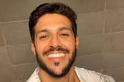 O ex-BBB Rodrigo Mussi