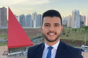 Matheus pediu demissão da Globo
