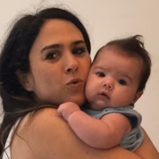 Ela é mesmo uma fofura