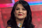 Samara Felippo é atriz