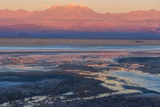 <b>Destino internacional:</b> Deserto do Atacama, Chile