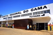 Ideia foi implantada no HRG