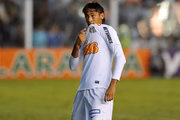 Pelo Santos, Neymar tem 6 títulos conquistados