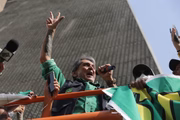 Ex-deputado federal Roberto Jefferson