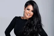 No início de fevereiro de 2022, a cantora precisou ser internada após sofrer enjoos e tontura. A artista foi para a UTI e, devido a complicações causadas por uma bactéria no cérebro, encontrava-se em coma