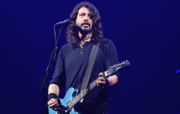 Dave Grohl