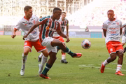 Partida é valida pela 10ª rodada do Campeonato Carioca