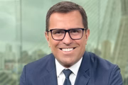 Rodrigo Bocardi foi demitido da Globo após 25 anos