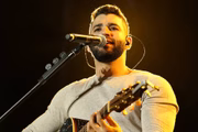 O sertanejo é casado com Andressa Suita