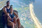 Os dois estavam prestes a completar dois anos juntos