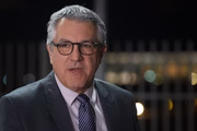 Ministro das Relações Institucionais, Alexandre Padilha