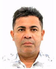 Segundo suspeito procurado pela polícia
