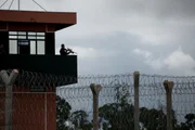 Ministério da Justiça registrou duas tentativas de fuga em presídios federais um ano antes de dois detentos escaparem de Mossoró