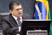 O então secretário-chefe da Casa Civil do DF, Valdetário Monteiro, pediu exoneração no dia 17 de junho deste ano