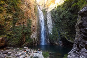 Cachoeira do Segredo