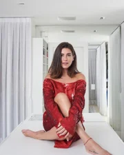 Fernanda Paes Leme