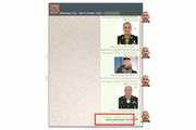 General Stumpf foi alvo de ataques nas redes e de comentários de militares radicais