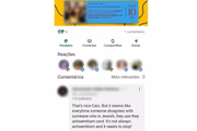 Coordenadora da escola Beacon foi demitida após comentários em rede social sobre a guerra entre Israel e Hamas
