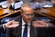 Senador Renan Calheiros