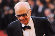 Rupert Murdoch da 21st Century Fox
