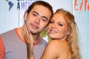 Luisa Sonza e Whindersson Nunes