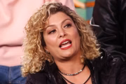 Bárbara Borges teve uma trajetória polêmica no programa
