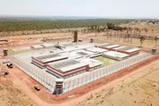 MJ trocou direção da Penitenciária Federal de Mossoró após fuga de dois detentos