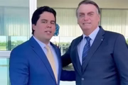 Assim como Lira, Fufuca foi aliado de Jair Bolsonaro
