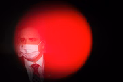 Presidente do Senado, Rodrigo Pacheco