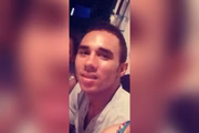 Aleff Nunes, 22 anos, vítima mais nova. Deixou namorada grávida de seis meses