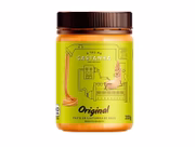 Pasta de castanha orgânica, 200 g, A Tal da Castanha – R$ 40