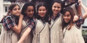 Elenco de Chiquititas