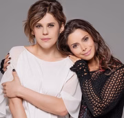 Simone disse que Aguinaldo se emocionou